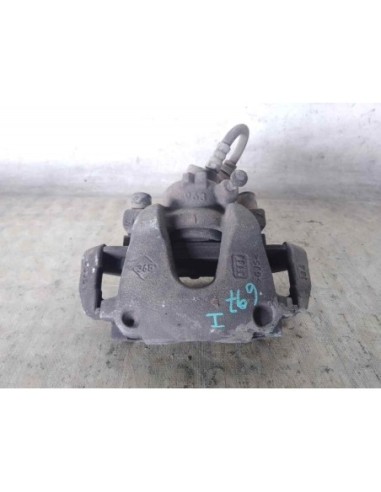 PINZA DE FRENO DELANTERA IZQUIERDA RENAULT CLIO...