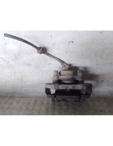 PINZA DE FRENO DELANTERA IZQUIERDA RENAULT CLIO...