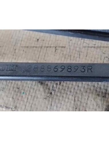 BRAZO LIMPIA DELANTERO DERECHO RENAULT CLIO IV...