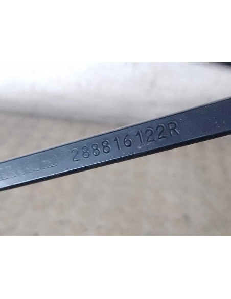 BRAZO LIMPIA DELANTERO IZQUIERDO RENAULT CLIO IV - 205703