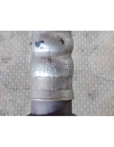 SONDA LAMBDA FORD FIESTA (CBK) - 205734