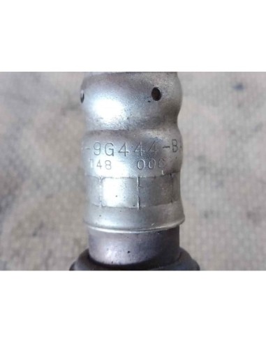 SONDA LAMBDA FORD FIESTA (CBK) - 205734