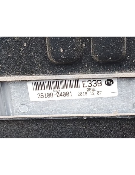 CENTRALITA MOTOR UCE HYUNDAI KONA (OS) - 260797