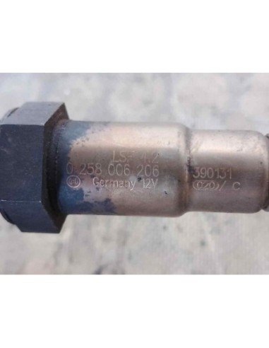 SONDA LAMBDA FIAT II PUNTO (188) BERLINA - 205736