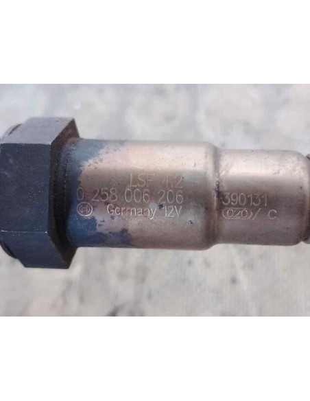 SONDA LAMBDA FIAT II PUNTO (188) BERLINA - 205736