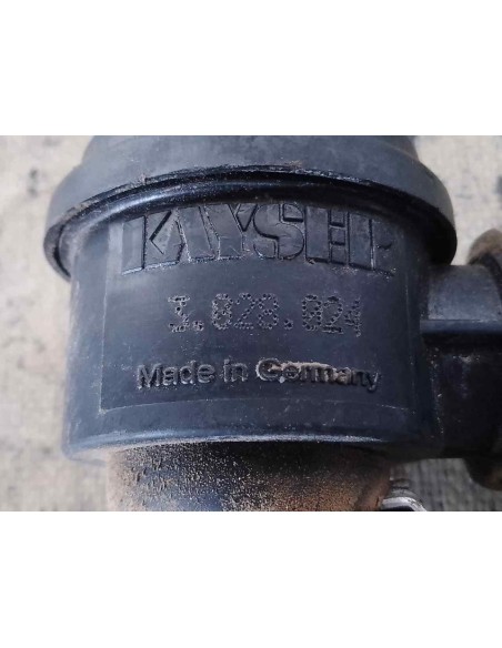 TUBO RENAULT CLIO IV - 205738