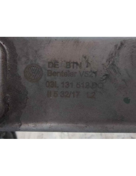 ENFRIADOR EGR AUDI A3 (8P1) - 205779