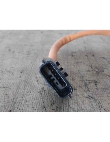 SONDA LAMBDA RENAULT CLIO IV - 205784