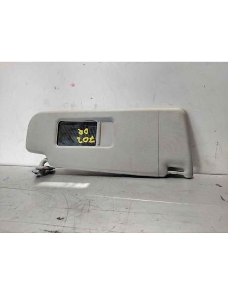 PARASOL DERECHO VOLKSWAGEN GOLF VI (5K1)(10 2008) - 205885