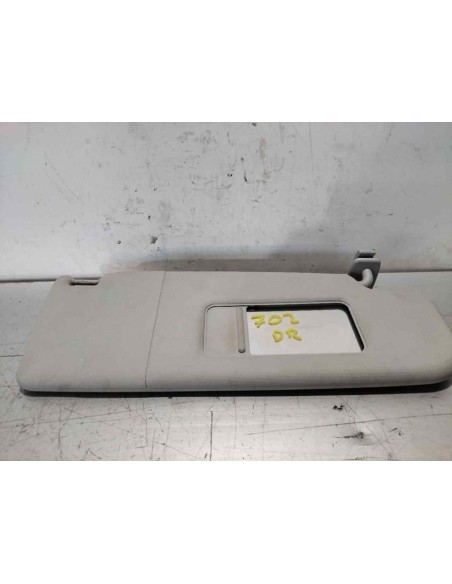PARASOL DERECHO VOLKSWAGEN GOLF VI (5K1)(10 2008) - 205885