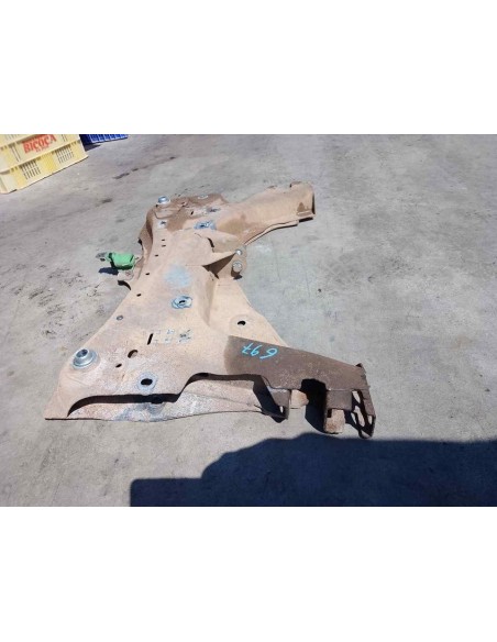 PUENTE DELANTERO RENAULT CLIO IV - 205802