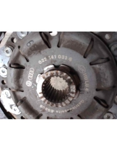 KIT EMBRAGUE AUDI A3 (8P1) - 205818