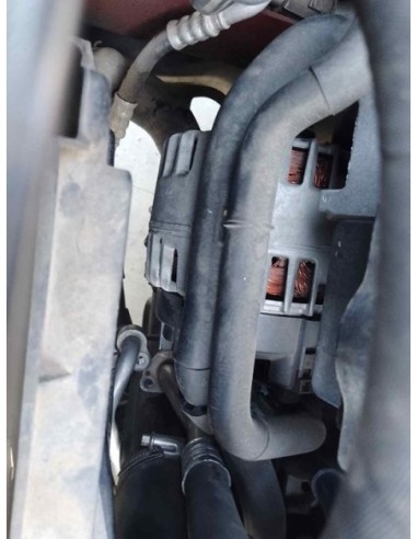 ALTERNADOR VOLKSWAGEN GOLF VI (5K1)(10 2008) -...