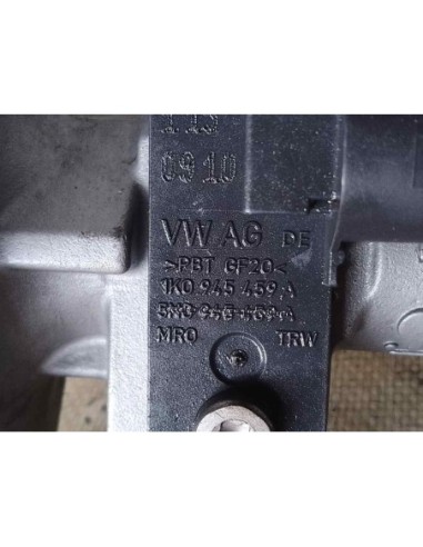 BOMBA FRENO VOLKSWAGEN GOLF VI (5K1)(10 2008) -...