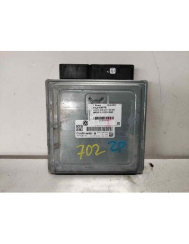 CENTRALITA MOTOR UCE VOLKSWAGEN GOLF VI...