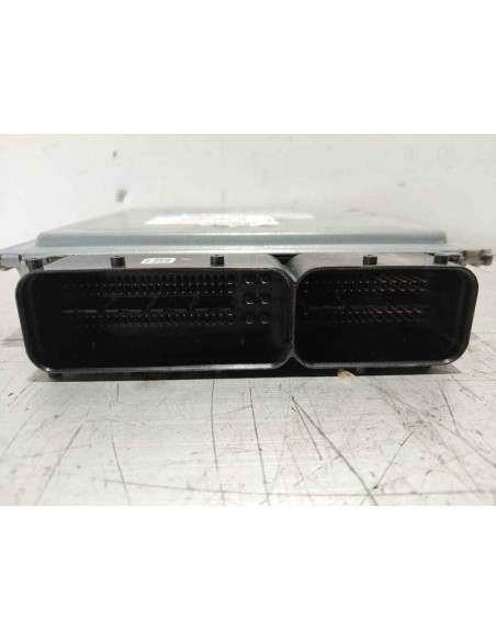 CENTRALITA MOTOR UCE VOLKSWAGEN GOLF VI (5K1)(10 2008) - 205848