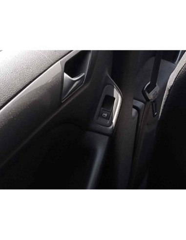 MANDO ELEVALUNAS TRASERO IZQUIERDO VOLKSWAGEN...