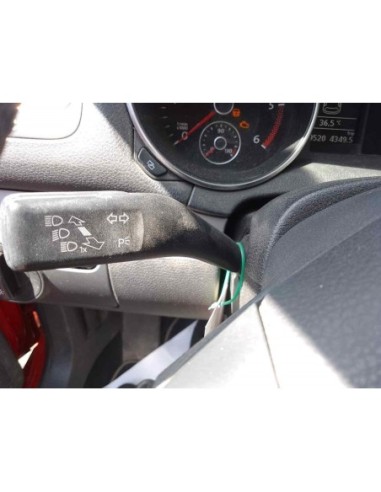 MANDO MULTIFUNCION VOLKSWAGEN GOLF VI (5K1)(10...