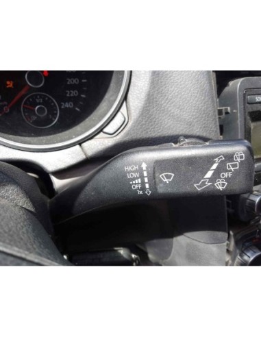 MANDO MULTIFUNCION VOLKSWAGEN GOLF VI (5K1)(10...