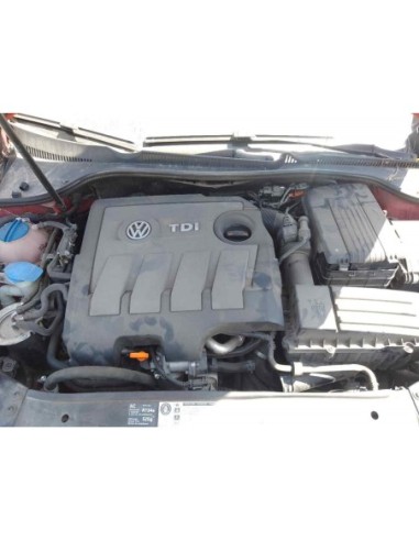 MOTOR ARRANQUE VOLKSWAGEN GOLF VI (5K1)(10...