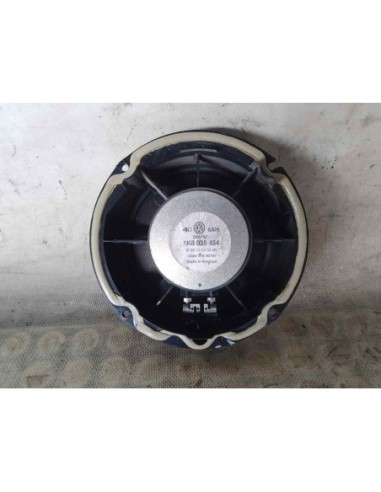 NO IDENTIFICADO VOLKSWAGEN GOLF VI (5K1)(10...