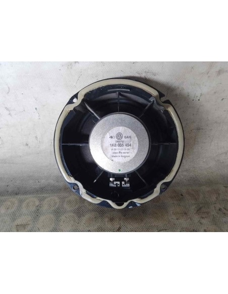 NO IDENTIFICADO VOLKSWAGEN GOLF VI (5K1)(10 2008) - 205880