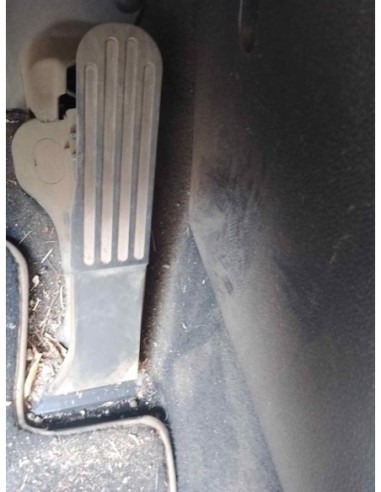 PEDAL ACELERADOR VOLKSWAGEN GOLF VI (5K1)(10...