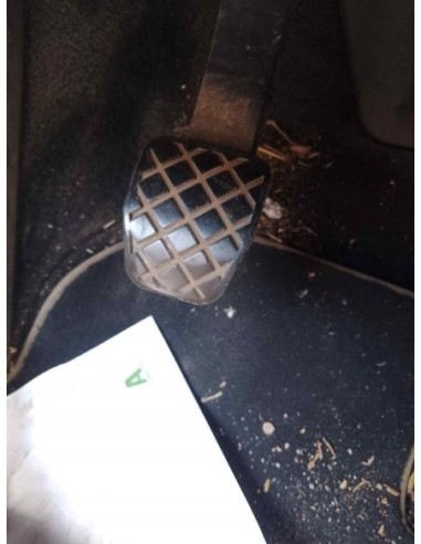 PEDAL EMBRAGUE VOLKSWAGEN GOLF VI (5K1)(10...