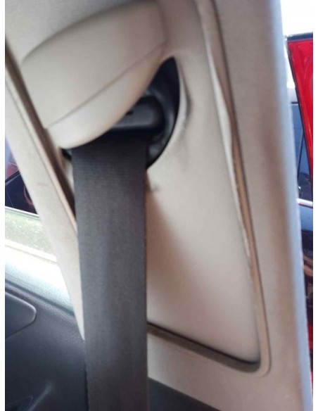 KIT AIRBAG VOLKSWAGEN GOLF VI (5K1)(10 2008) - 205904