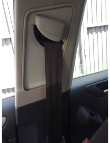 KIT AIRBAG VOLKSWAGEN GOLF VI (5K1)(10 2008) -...