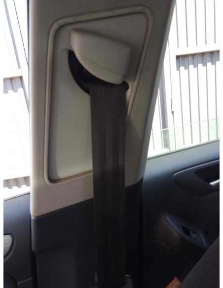 KIT AIRBAG VOLKSWAGEN GOLF VI (5K1)(10 2008) - 205904