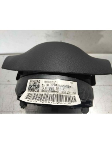 KIT AIRBAG VOLKSWAGEN GOLF VI (5K1)(10 2008) -...