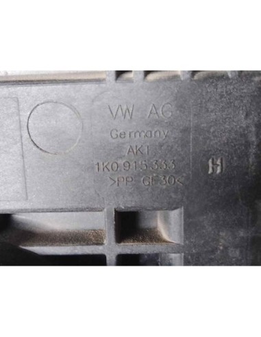 SOPORTE BATERIA VOLKSWAGEN GOLF VI (5K1)(10...