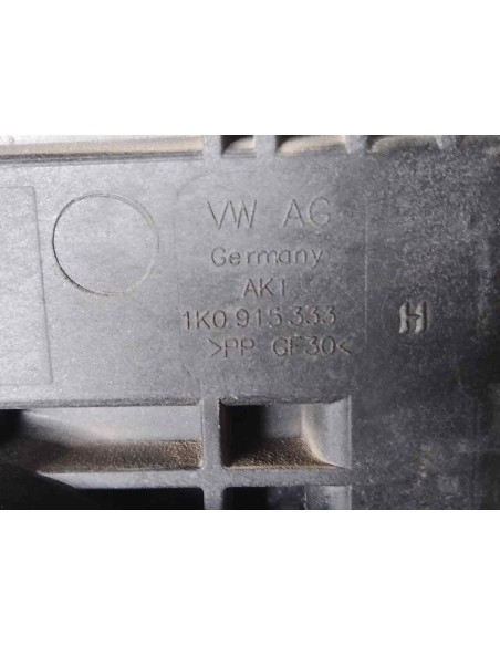 SOPORTE BATERIA VOLKSWAGEN GOLF VI (5K1)(10 2008) - 205906