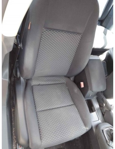 ASIENTO DELANTERO DERECHO VOLKSWAGEN GOLF VI...