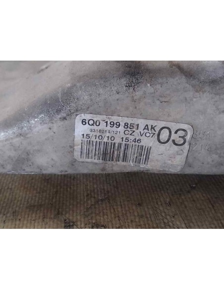 SOPORTE MOTOR VOLKSWAGEN POLO V (6R1) - 205933