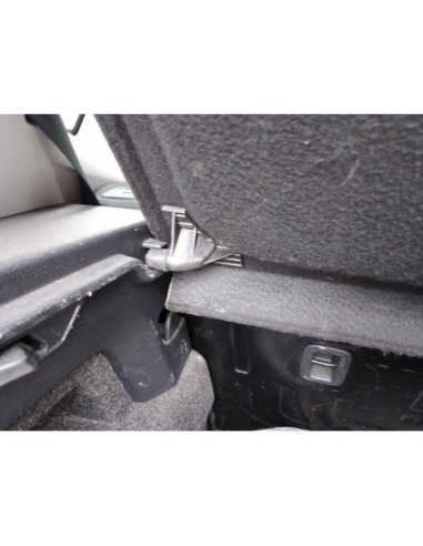 BANDEJA TRASERA VOLKSWAGEN POLO V (6R1) - 205934