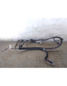 CABLEADO ELECTRICO VOLKSWAGEN POLO V (6R1) - 205949