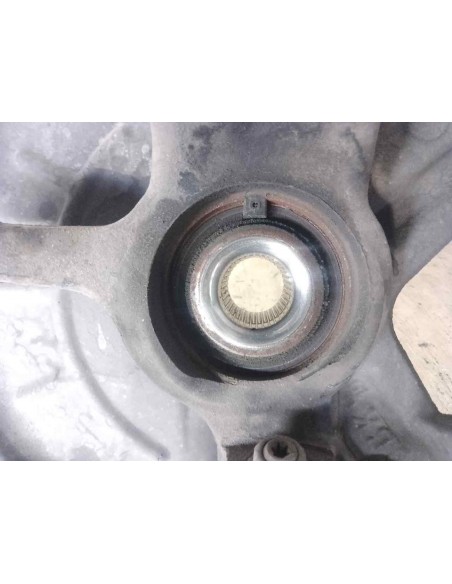 MANGUETA DELANTERA IZQUIERDA VOLKSWAGEN POLO V (6R1) - 205971