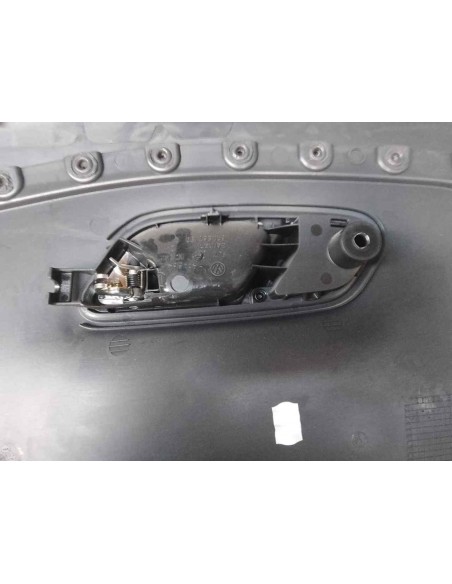 GUARNECIDO PUERTA TRASERA DERECHA VOLKSWAGEN POLO V (6R1) - 205975