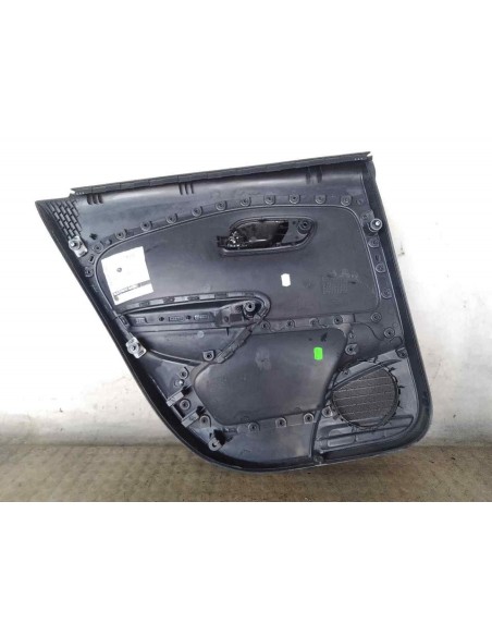 GUARNECIDO PUERTA TRASERA DERECHA VOLKSWAGEN POLO V (6R1) - 205975