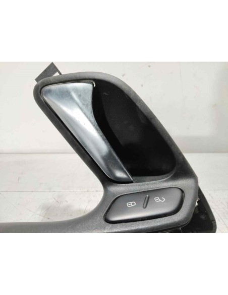 MANETA INTERIOR DELANTERA IZQUIERDA VOLKSWAGEN POLO V (6R1) - 205978