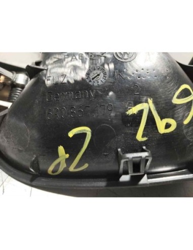 MANETA INTERIOR DELANTERA IZQUIERDA VOLKSWAGEN...