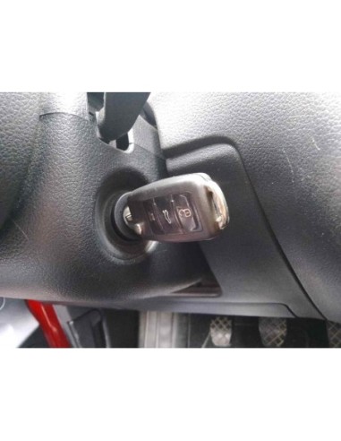 CONMUTADOR DE ARRANQUE VOLKSWAGEN POLO V (6R1)...