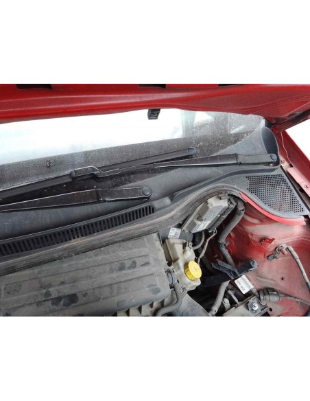 TORPEDO VOLKSWAGEN POLO V (6R1) - 205987