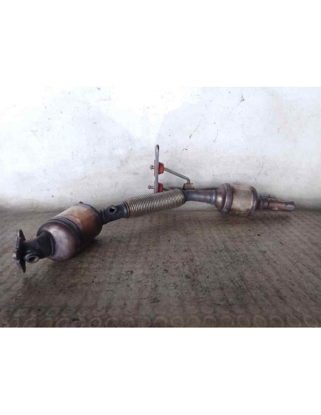 CATALIZADOR SKODA FABIA (PJ3) - 205996