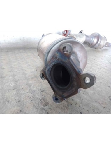 CATALIZADOR SKODA FABIA (PJ3) - 205996