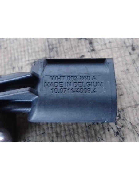 CAPTADOR ABS SKODA FABIA (PJ3) - 205998