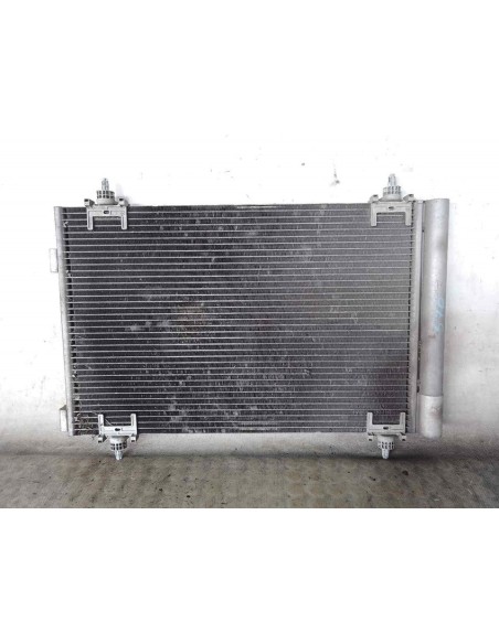 CONDENSADOR / RADIADOR  AIRE ACONDICIONADO PEUGEOT 307 (S1)(04 2001) - 206007