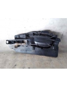 MANETA INTERIOR TRASERA DERECHA PEUGEOT 307 (S1)(04 2001)... 2